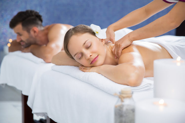 Operatore Massaggio del Benessere ad Indirizzo Terme e Spa